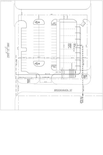 For Lease | Retail Center | ± 10,220 SF Available: 2308 E STATE HIGHWAY 21, Bryan, TX 77803